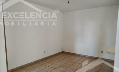 🏡 CASA EN RENTA – COL. DEFENSORES DE PUEBLA