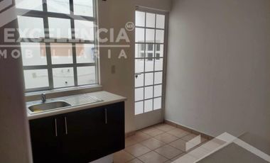 🏡 CASA EN RENTA – COL. DEFENSORES DE PUEBLA