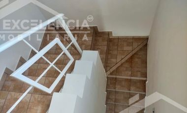 🏡 CASA EN RENTA – COL. DEFENSORES DE PUEBLA