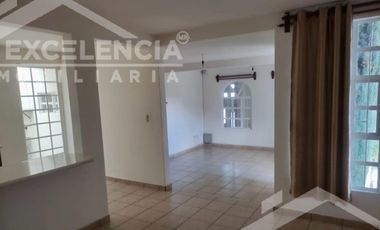 🏡 CASA EN RENTA – COL. DEFENSORES DE PUEBLA