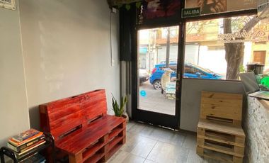 Local Comercial en venta en Caseros, Tres de Febrero