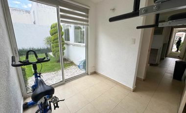 El Castaño Amueblado, Metepec