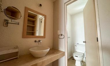 El Castaño Amueblado, Metepec