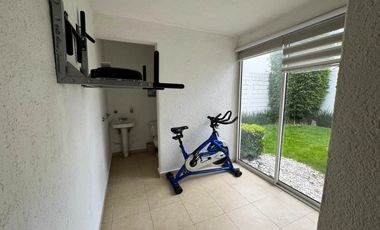 El Castaño Amueblado, Metepec