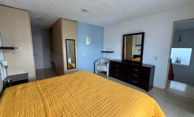 El Castaño Amueblado, Metepec