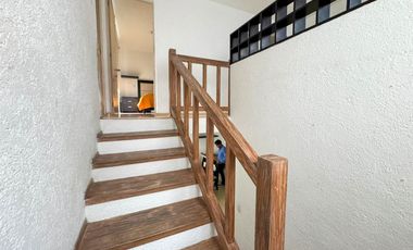 El Castaño Amueblado, Metepec