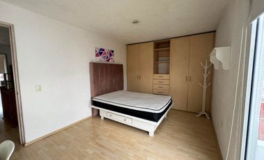 El Castaño Amueblado, Metepec