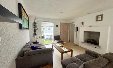 El Castaño Amueblado, Metepec