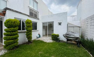 El Castaño Amueblado, Metepec