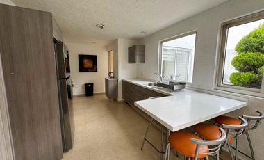 El Castaño Amueblado, Metepec