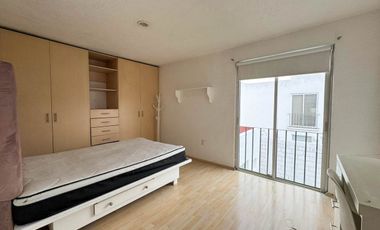 El Castaño Amueblado, Metepec