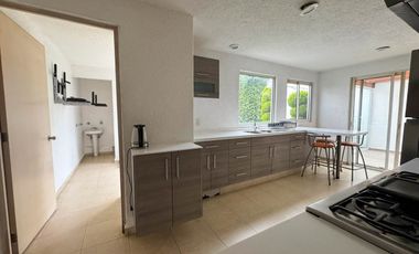 El Castaño Amueblado, Metepec