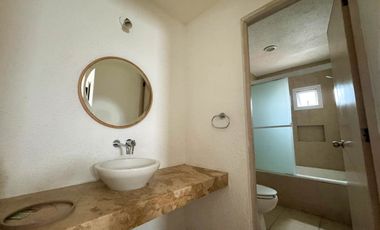 El Castaño Amueblado, Metepec