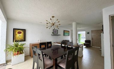 El Castaño Amueblado, Metepec