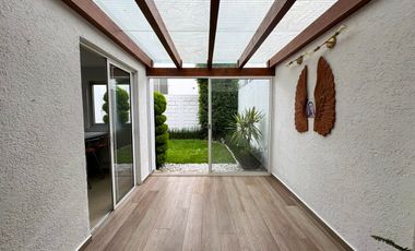 El Castaño Amueblado, Metepec