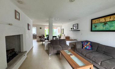 El Castaño Amueblado, Metepec