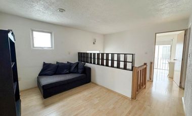 El Castaño Amueblado, Metepec