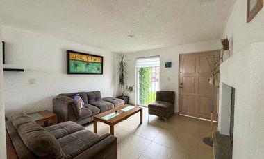 El Castaño Amueblado, Metepec