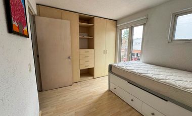 El Castaño Amueblado, Metepec