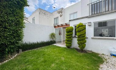 El Castaño Amueblado, Metepec