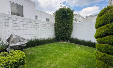 El Castaño Amueblado, Metepec