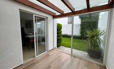 El Castaño Amueblado, Metepec