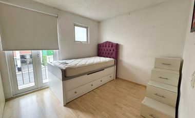 El Castaño Amueblado, Metepec