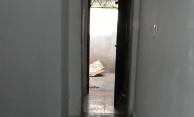 CASA 3  AMBIENTES Y DEPARTAMENTO INDEPENDIENTE, BOSQUES, FLORENCIO VARELA