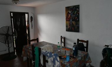 CASA 3  AMBIENTES Y DEPARTAMENTO INDEPENDIENTE, BOSQUES, FLORENCIO VARELA