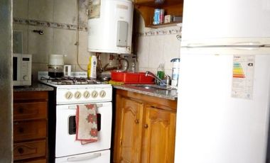 PH dos ambientes en Pacheco