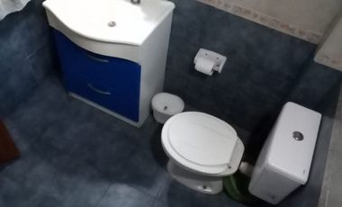 PH dos ambientes en Pacheco