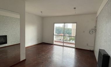 SE VENDE DEPARTAMENTO ZONA PARQUE