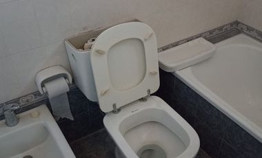 ALQUILO DOS AMBIENTES INMEJORABLE ESTADO HAEDO NORTE