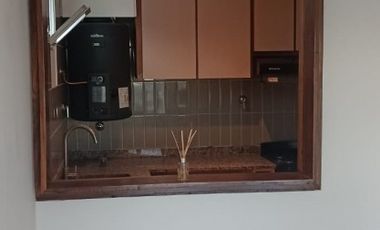 ALQUILO DOS AMBIENTES INMEJORABLE ESTADO HAEDO NORTE