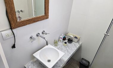 Venta Departamento 2 Amb Con Cochera en San Isidro