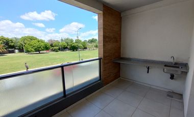 hermoso depto de 3 ambientes con cochera perimetral nuevo quilmes