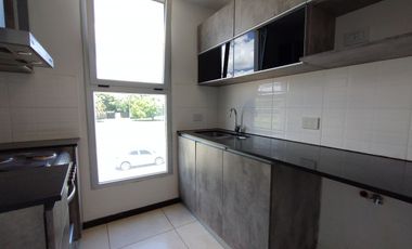 hermoso depto de 3 ambientes con cochera perimetral nuevo quilmes