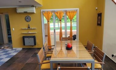 Alquiler Casa Quinta 5amb. Ezeiza, Barrio La celia