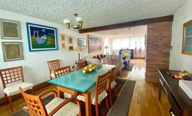 Venta de casa en condominio en Santa Fé, Lomas de Memetla