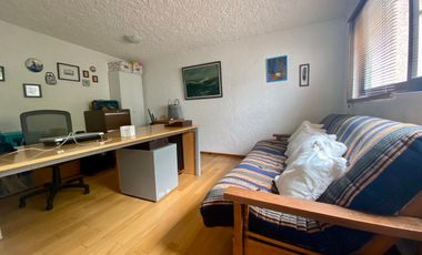 Venta de casa en condominio en Santa Fé, Lomas de Memetla