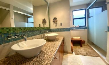 Venta de casa en condominio en Santa Fé, Lomas de Memetla