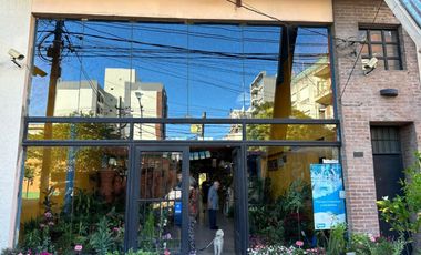 FONDO DE COMERCIO 40 AÃOS DE CLIENTELA