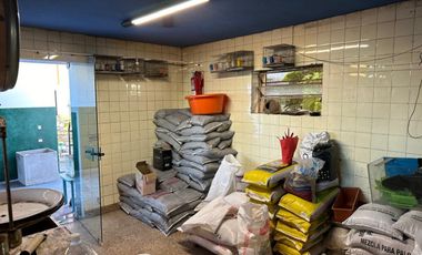 FONDO DE COMERCIO 40 AÃOS DE CLIENTELA