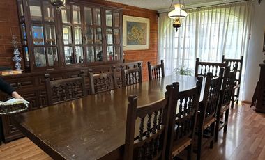 CASA EN VENTA EN JARDINES DEL PEDREGAL