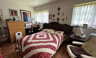 CASA EN VENTA EN JARDINES DEL PEDREGAL