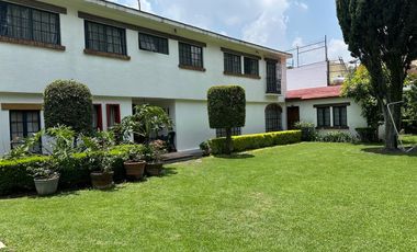 CASA EN VENTA EN JARDINES DEL PEDREGAL