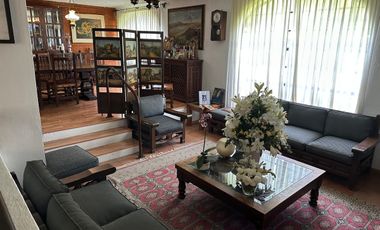 CASA EN VENTA EN JARDINES DEL PEDREGAL