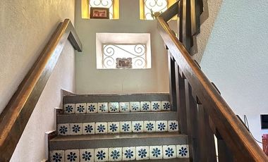 CASA EN VENTA EN JARDINES DEL PEDREGAL