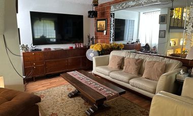 CASA EN VENTA EN JARDINES DEL PEDREGAL