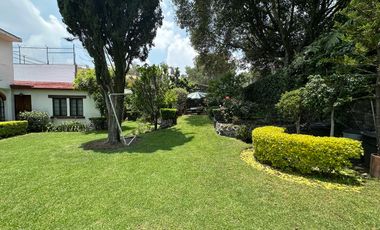 CASA EN VENTA EN JARDINES DEL PEDREGAL